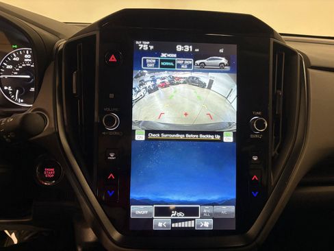 Used 2024 Subaru Crosstrek 2.5i Limited w/ Popular Package #4A AWD/4WD image 21