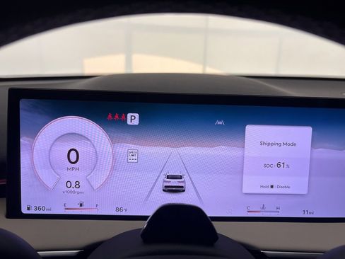 New 2026 Genesis GV70 2.5T Advanced AWD/4WD image 31