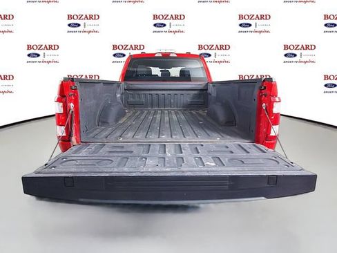 Used 2022 Ford F150 XL w/ Trailer Tow Package AWD/4WD image 29