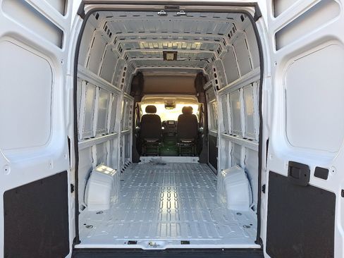 New 2025 RAM ProMaster 3500 w/ Safety Group image 6