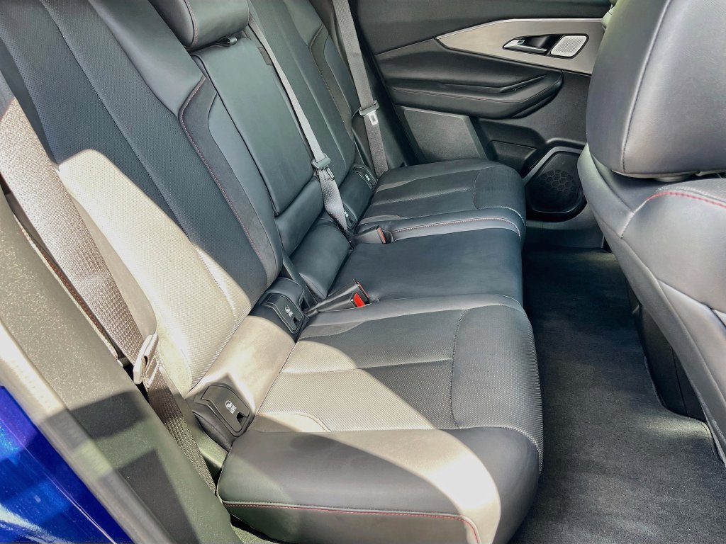 Used 2024 Acura ZDX A-Spec RWD image 28