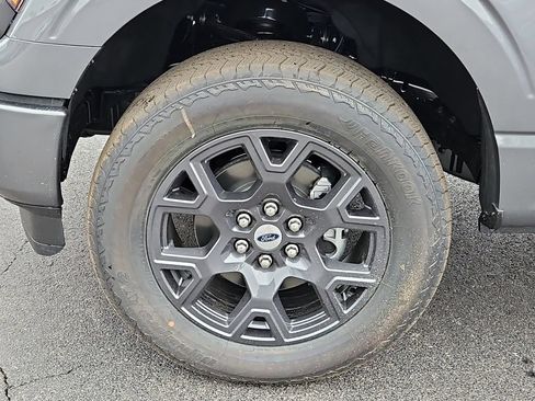 New 2026 Ford F150 STX w/ Equipment Group 200A AWD/4WD image 17