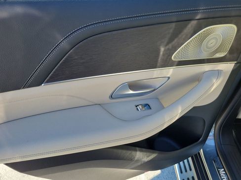 New 2026 Mercedes-Benz GLE 450 4MATIC image 10