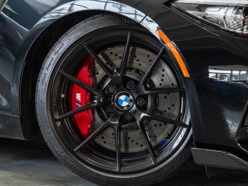 Used 2020 BMW M2 CS RWD image 6