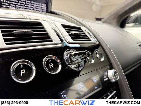 Used 2012 Aston Martin DBS Coupe image 59