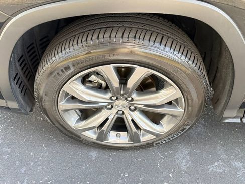 Used 2016 Lexus RX 350 2WD image 16