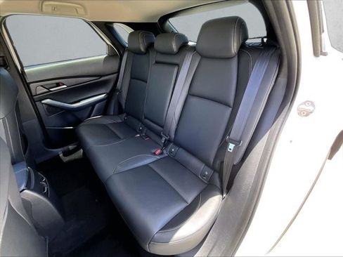 Used 2020 MAZDA CX-30 FWD w/ Select Package image 28