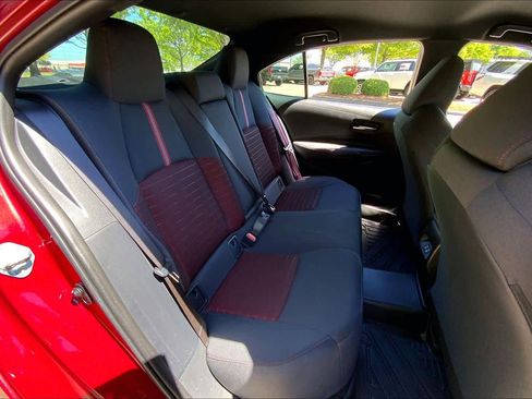 Used 2023 Toyota Corolla SE image 19