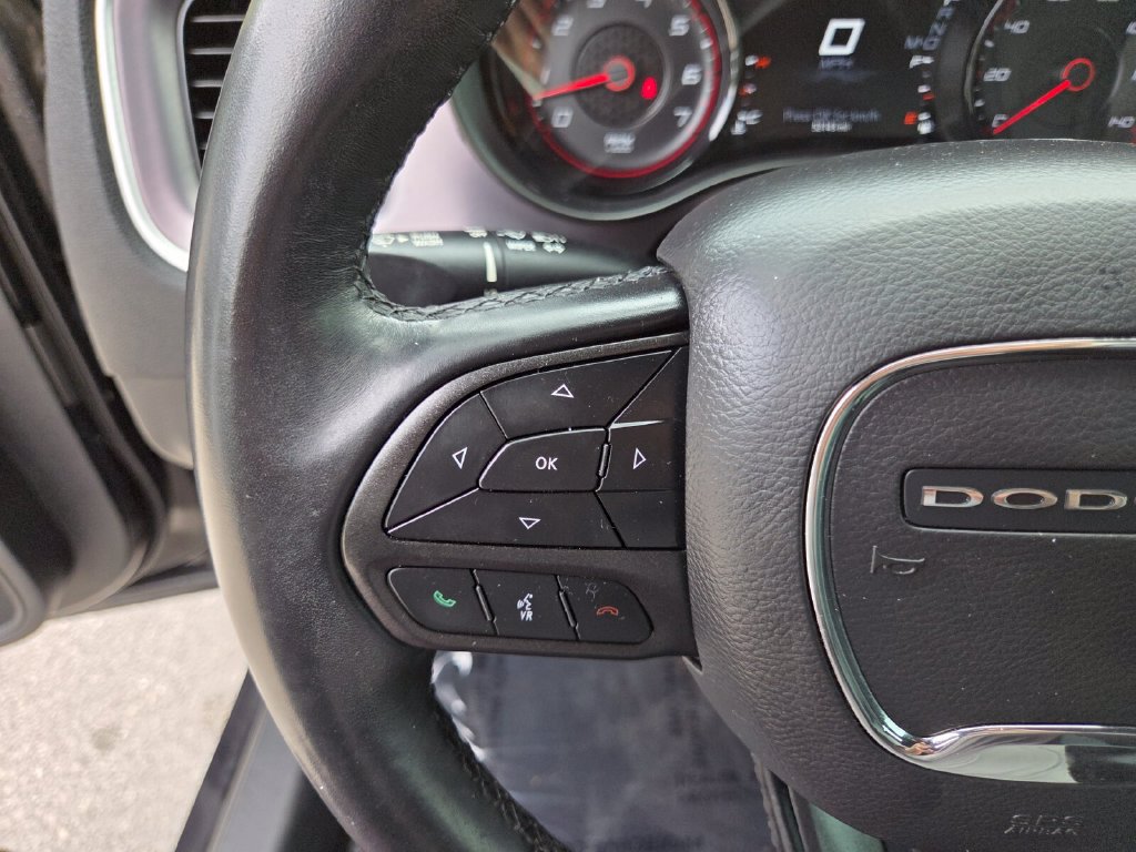 Used 2020 Dodge Charger SXT w/ Blacktop Package RWD image 32