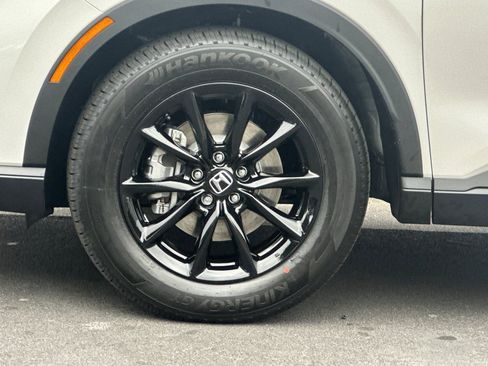 New 2026 Honda CR-V Sport image 34