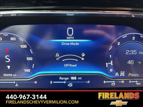 Certified 2024 Chevrolet Silverado 3500 High Country w/ Technology Package image 28