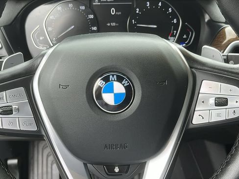 Used 2022 BMW X3 xDrive30i w/ Convenience Package image 9