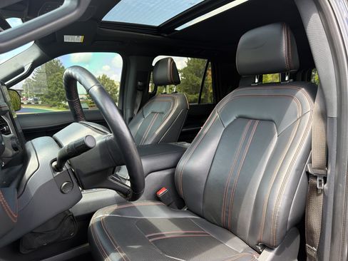 Used 2023 Ford Expedition Timberline AWD/4WD image 7