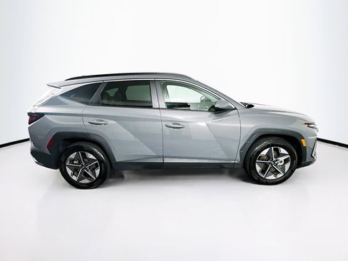 Used 2025 Hyundai Tucson SEL image 10