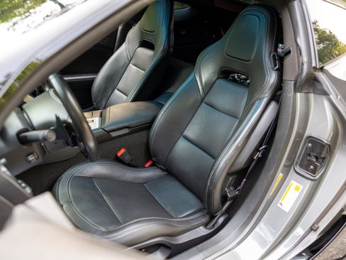 Used 2016 Chevrolet Corvette Z06 RWD image 38