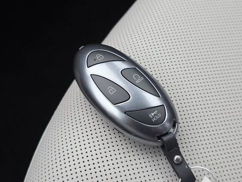 New 2026 Hyundai Tucson Limited image 37