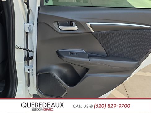 Used 2018 Honda Fit EX image 24