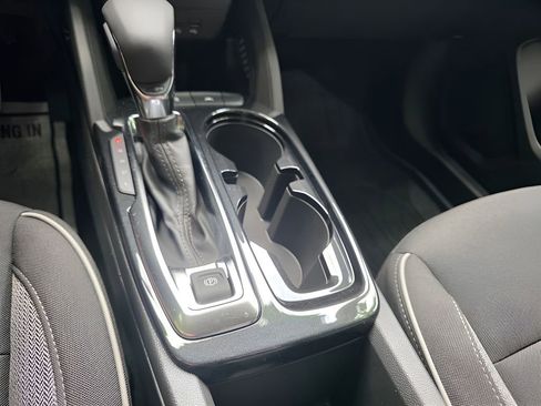 New 2026 Chevrolet TrailBlazer LT w/ Midnight Edition FWD image 22