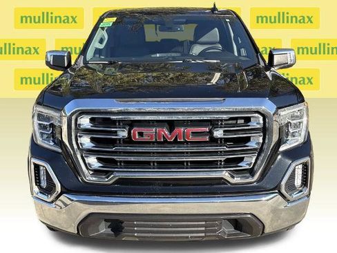 Used 2020 GMC Sierra 1500 SLT w/ SLT Premium Package image 40