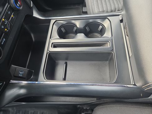 Used 2023 Ford F150 XL w/ STX Appearance Package image 20