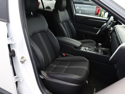Certified 2024 MAZDA CX-50 AWD 2.5 S w/ Select Package image 19