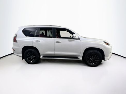 Used 2023 Lexus GX 460 Premium image 4