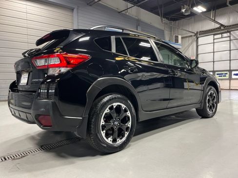 Used 2023 Subaru Crosstrek 2.0i Premium AWD/4WD image 6
