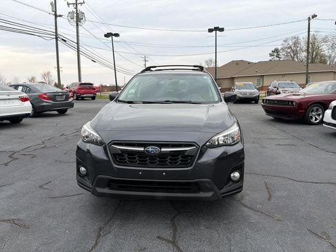 Used 2018 Subaru Crosstrek 2.0i Premium w/ Popular Package #3 image 8