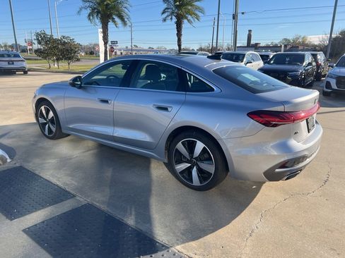 Used 2025 Audi A5 2.0T Premium Plus w/ Convenience Package image 7