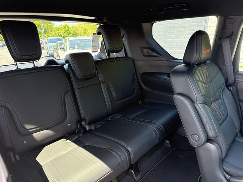 New 2026 Nissan Armada PRO-4X AWD/4WD image 39