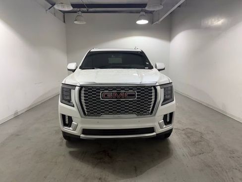 Certified 2024 GMC Yukon Denali w/ Max Trailering Package image 2