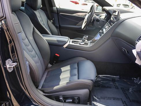 Certified 2026 BMW 840i xDrive 840i w/ M Sport Professional Package image 16