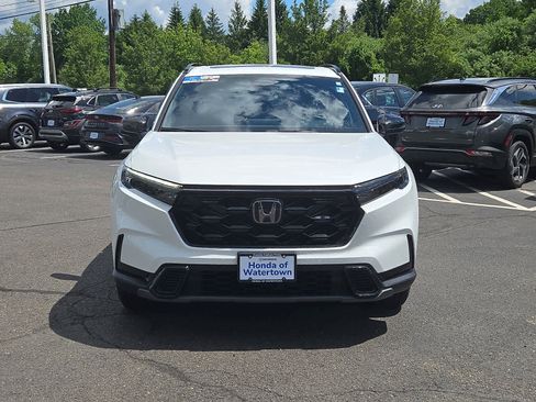 Used 2023 Honda CR-V Sport image 2
