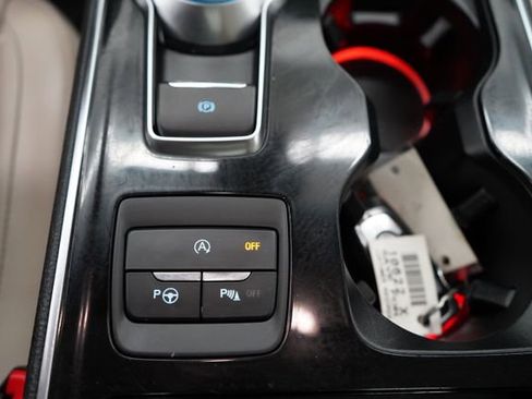 Used 2020 Ford Edge Titanium w/ Equipment Group 301A image 47