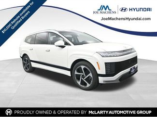 New 2026 Hyundai Ioniq 9 Calligraphy video 2