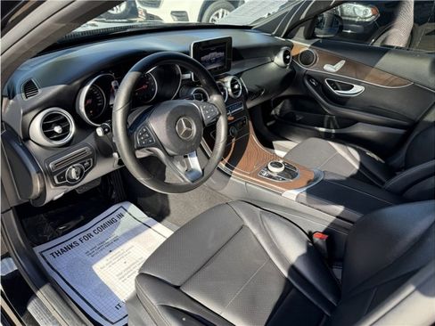 Used 2018 Mercedes-Benz C 300 Sedan image 16