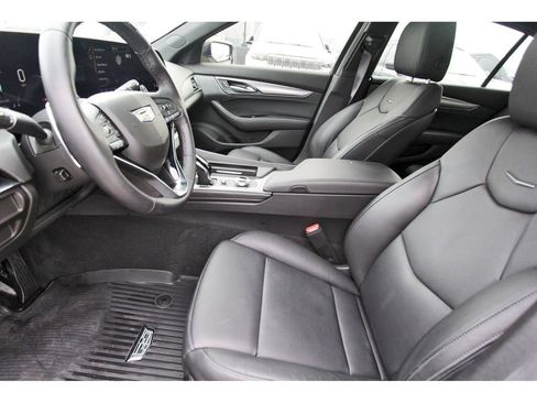 New 2026 Cadillac CT5 Premium Luxury image 6