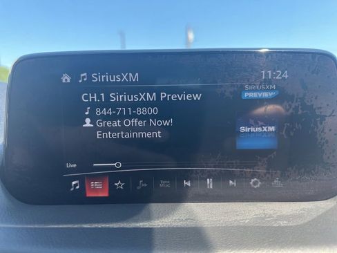 Used 2019 MAZDA CX-5 Grand Touring w/ GT Premium Package AWD/4WD image 27