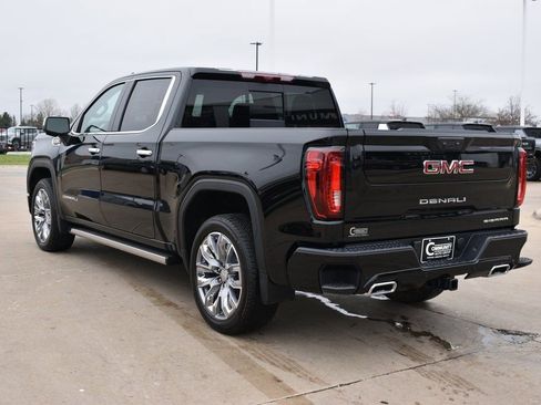 New 2025 GMC Sierra 1500 Denali image 5