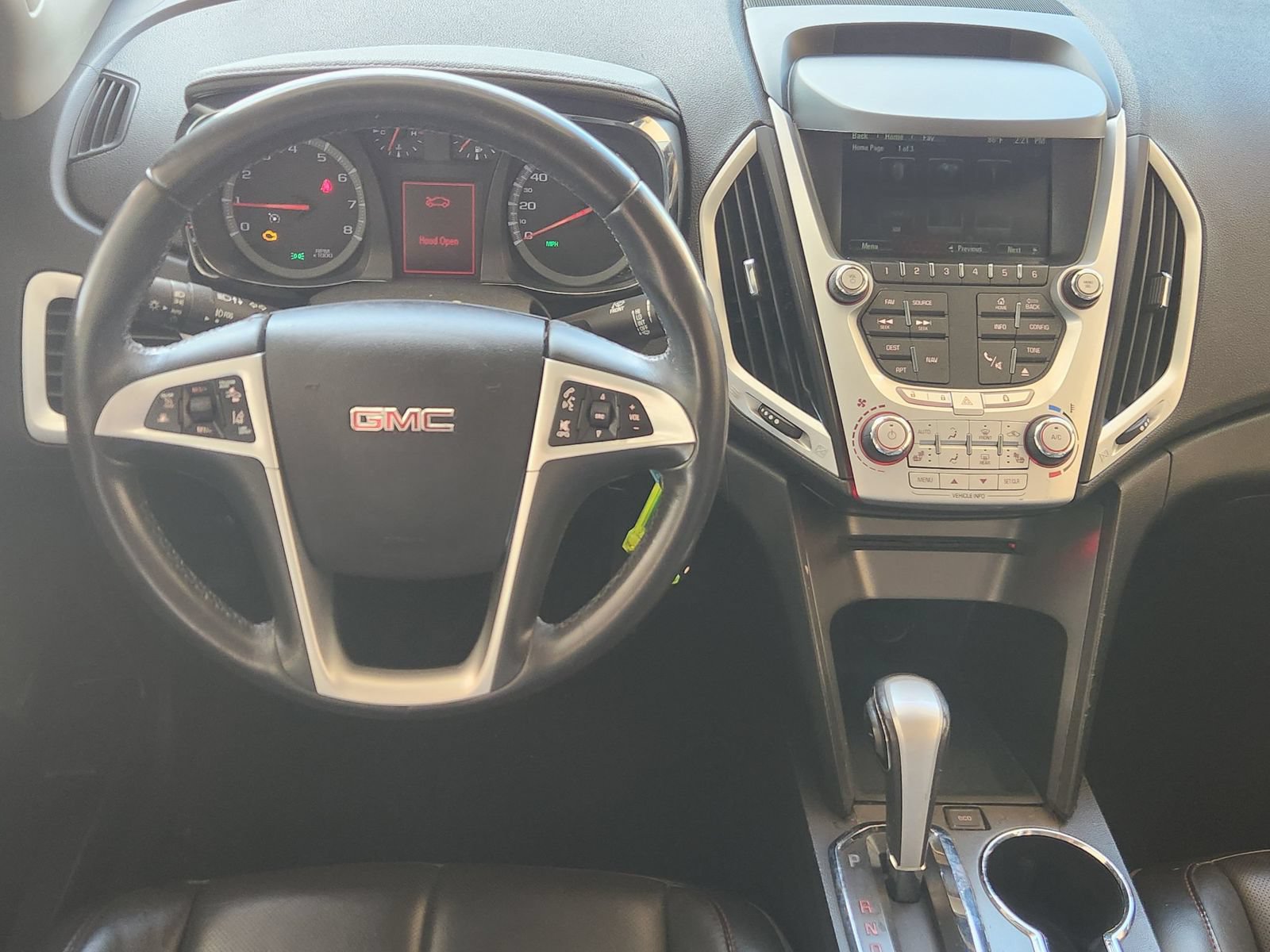 Used 2014 GMC Terrain SLT FWD image 26