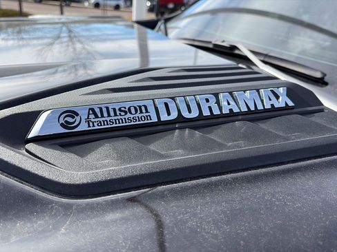 Used 2024 Chevrolet Silverado 3500 High Country w/ Z71 Off-Road Package image 8