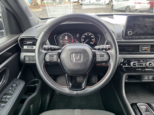 Certified 2023 Honda Pilot Sport image 22