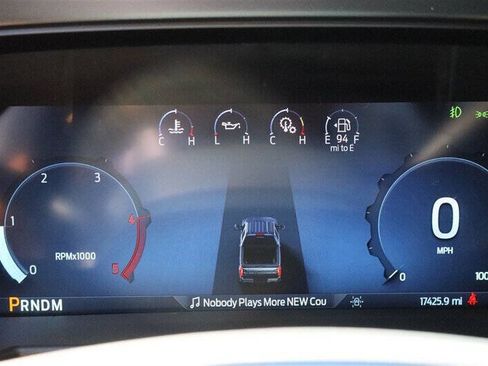Used 2023 Ford F350 Limited w/ FX4 Off-Road Package AWD/4WD image 23