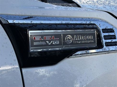 Used 2024 GMC Sierra 2500 SLE w/ SLE Convenience Package image 37