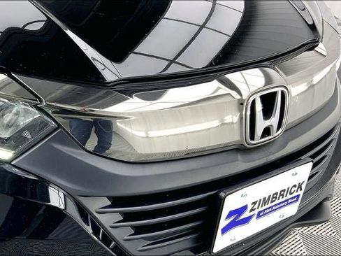 Used 2019 Honda HR-V EX image 31