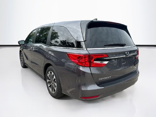 Certified 2024 Honda Odyssey EX-L image 6