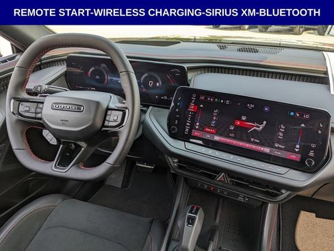 New 2026 Dodge Charger R/T AWD/4WD image 11