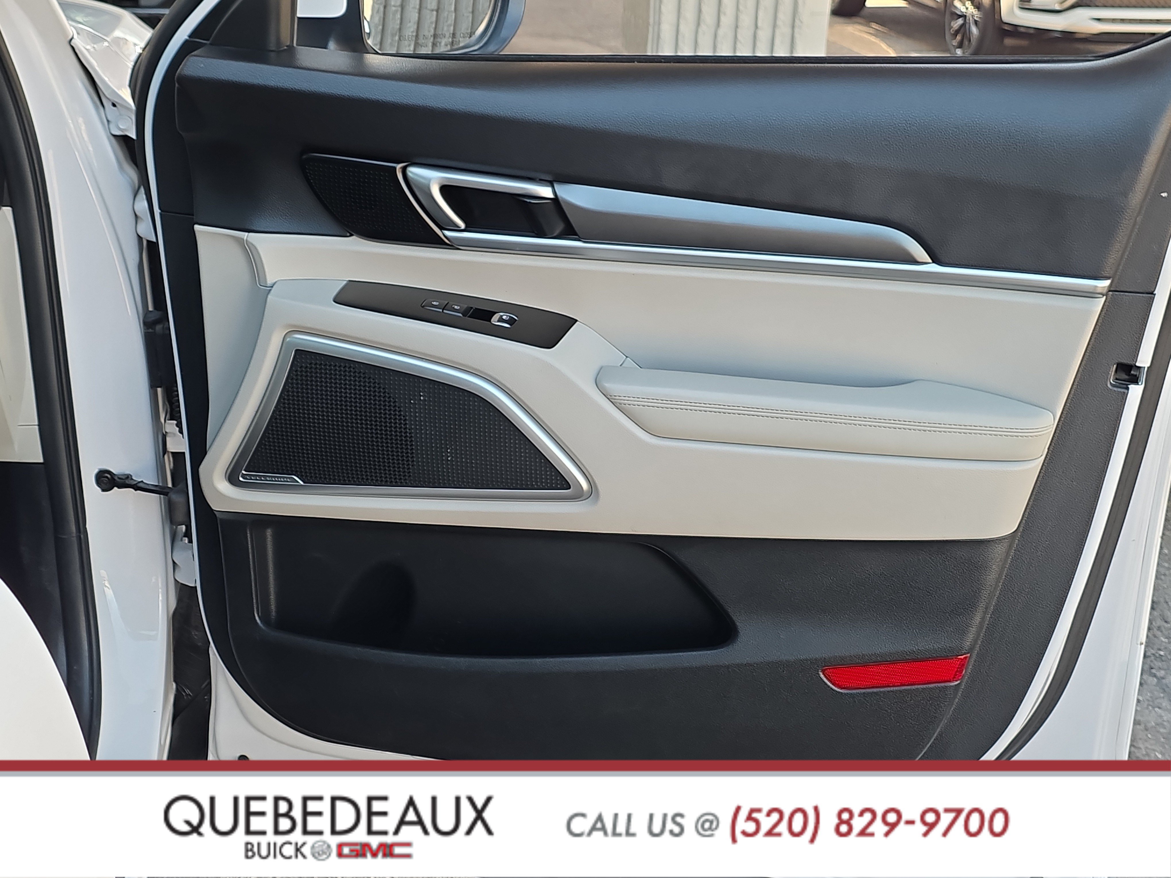 Used 2022 Kia Telluride S FWD image 29