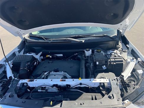 Used 2020 GMC Terrain Denali image 32