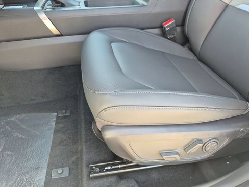 New 2027 Kia Seltos EX AWD/4WD image 11